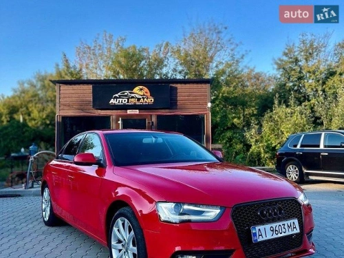 Audi