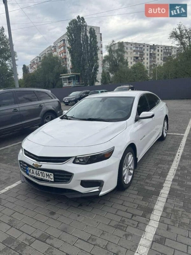 Chevrolet