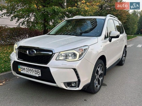 Subaru