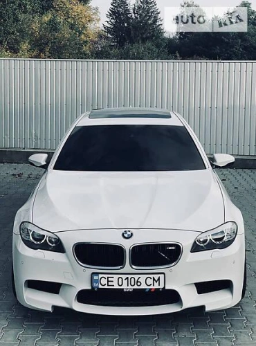 BMW