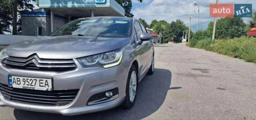 Citroen