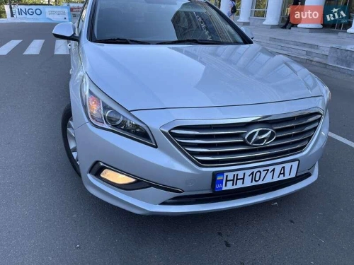 Hyundai
