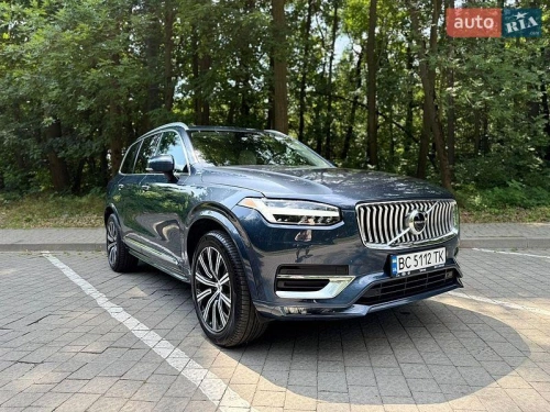 Volvo