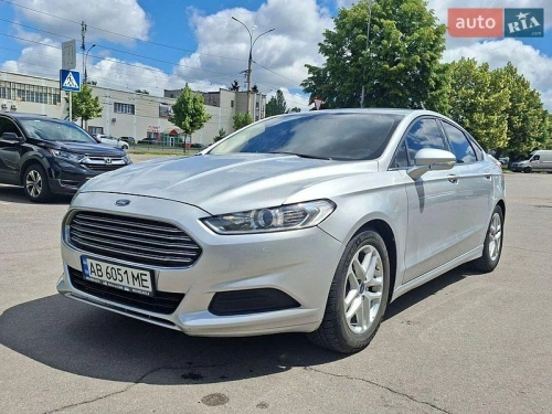 Ford
