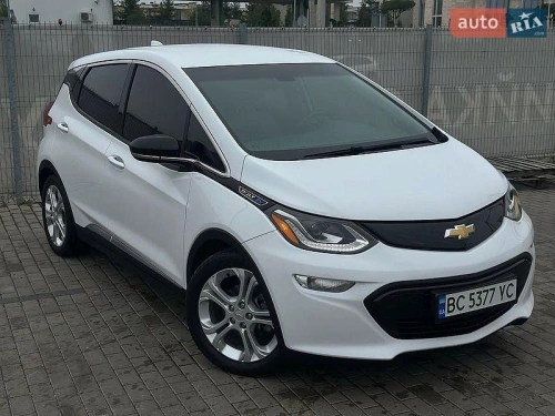 Chevrolet