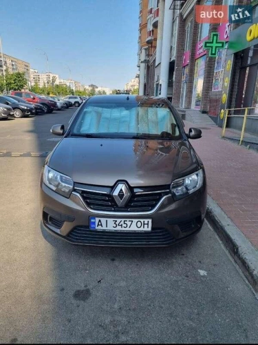 Renault