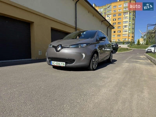 Renault