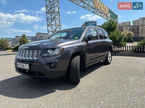 Jeep