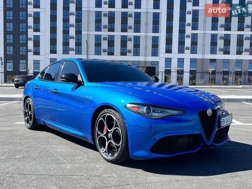 Alfa Romeo