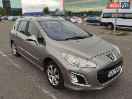 Peugeot