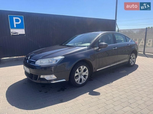 Citroen