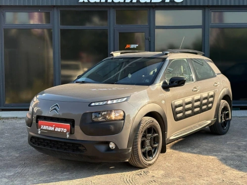 Citroen
