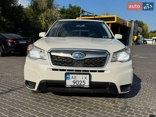 Subaru