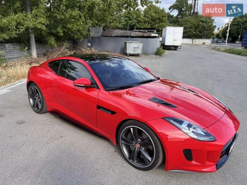 Jaguar