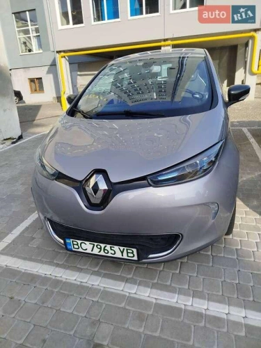 Renault