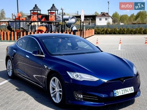 Tesla