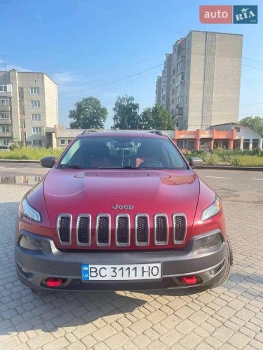 Jeep