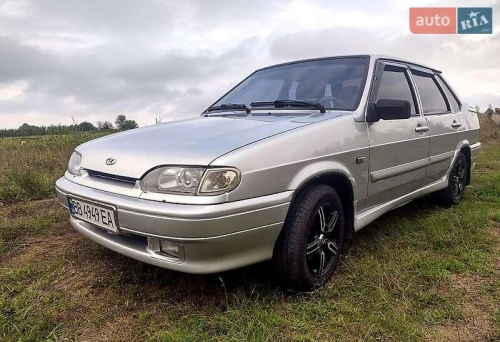 ВАЗ / Lada