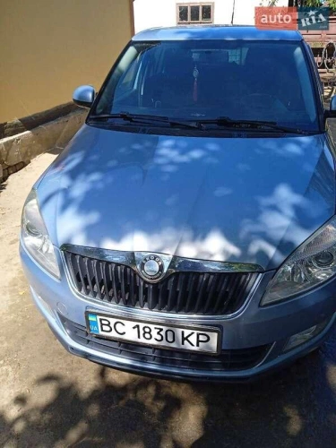 Skoda