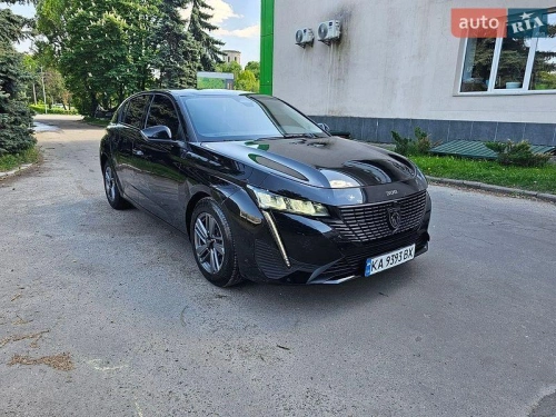 Peugeot