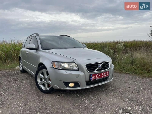 Volvo