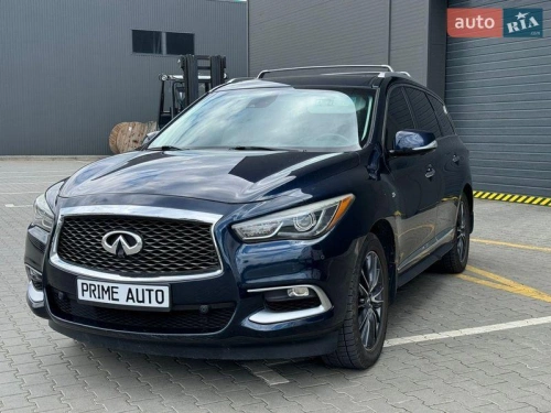 Infiniti