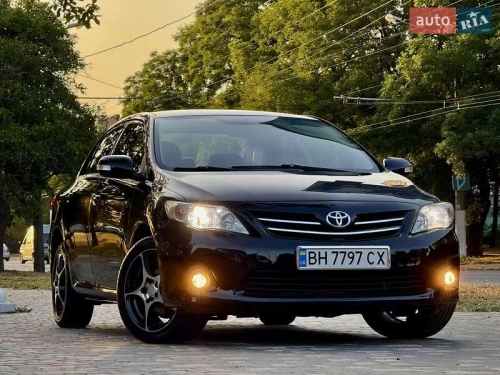 Toyota