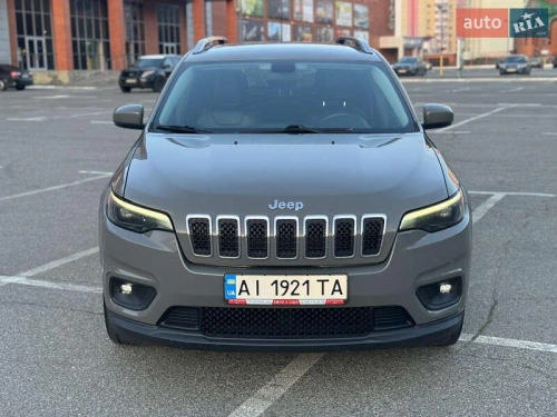 Jeep