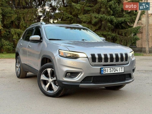 Jeep