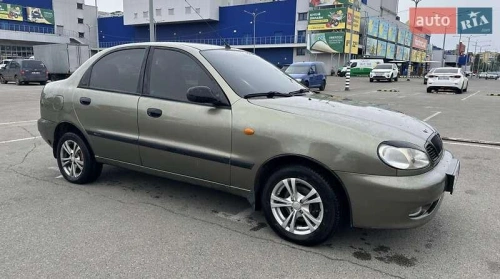 Daewoo