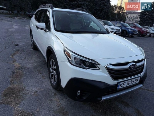 Subaru