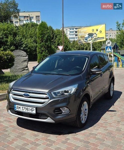 Ford