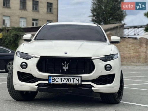 Maserati