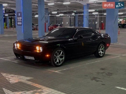 Dodge