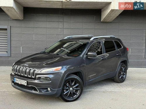 Jeep