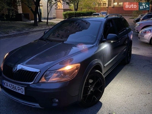 Skoda