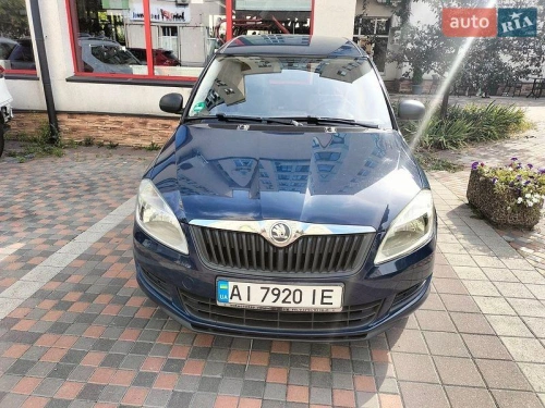 Skoda