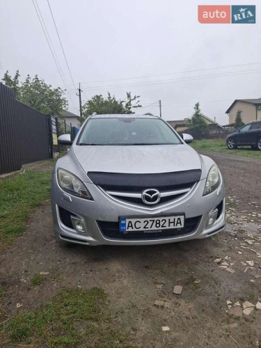 Mazda