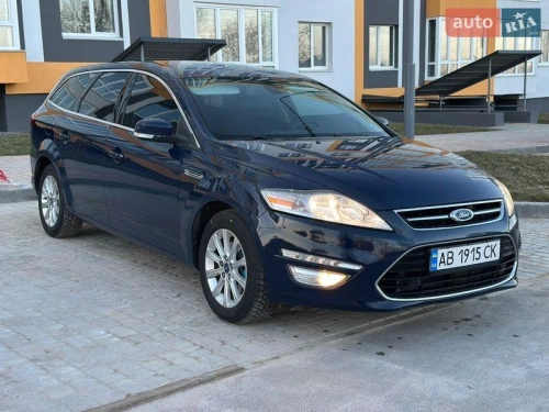 Ford