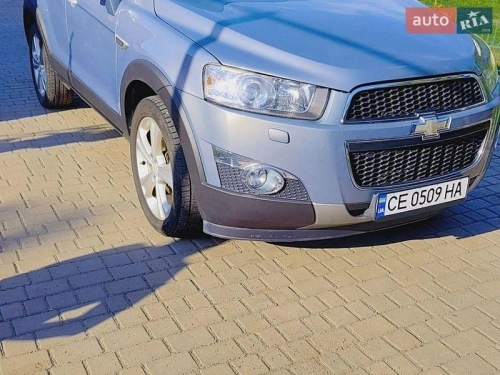 Chevrolet