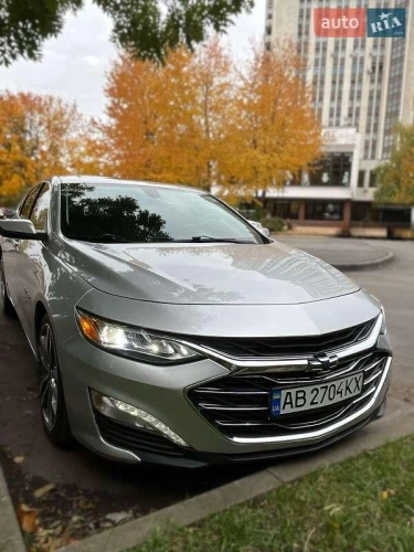 Chevrolet