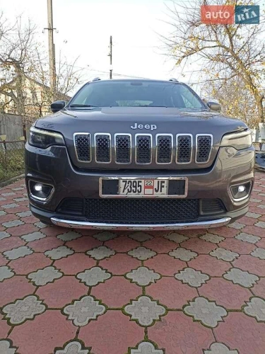 Jeep