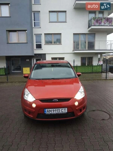 Ford