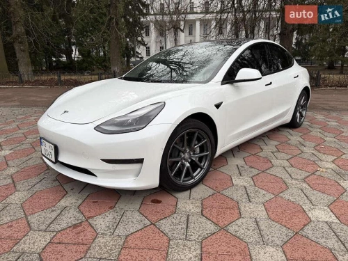 Tesla