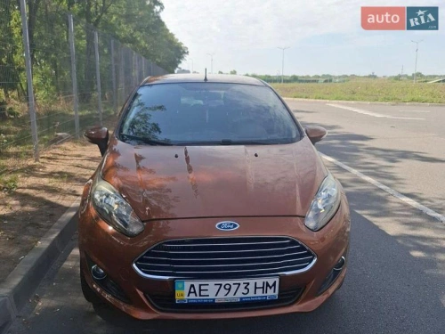 Ford