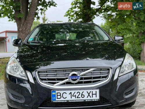 Volvo