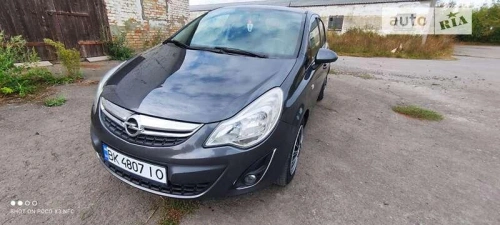 Opel