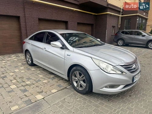 Hyundai