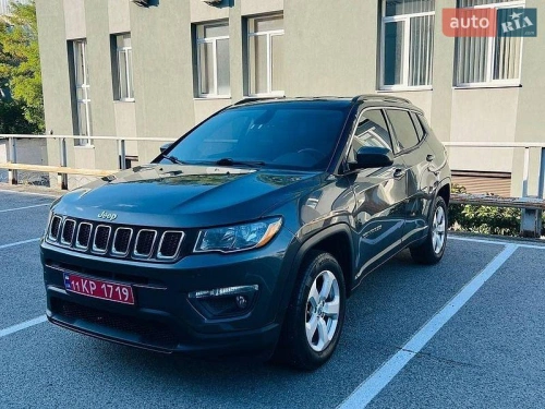 Jeep