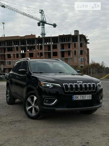 Jeep